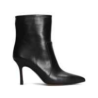 Bocanci The Seller Texan Ankle Boots Femei