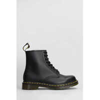 Bocanci Dr. Martens 1460 Combat Boots Femei