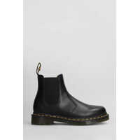 Bocanci Dr. Martens 2976 Ys Combat Boots Femei