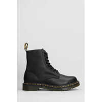 Bocanci Dr. Martens 1460 Pascal Combat Boots Femei