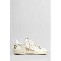 Sneakers 4B12 Kyle Sneakers Femei