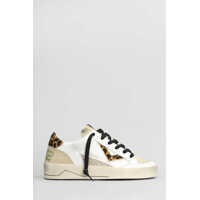 Sneakers 4B12 Kyle Sneakers Femei