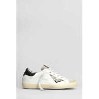 Sneakers 4B12 Suprime Sneakers Femei