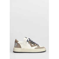 Sneakers 4B12 Kyle Sneakers Barbati
