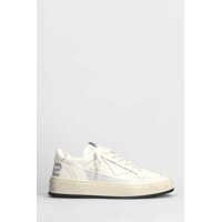 Sneakers 4B12 Kyle Sneakers Barbati