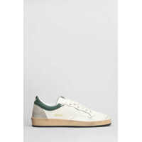 Sneakers 4B12 Play New Sneakers Barbati