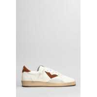 Sneakers 4B12 Play New Sneakers Barbati