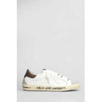 Sneakers 4B12 Suprime Sneakers Barbati