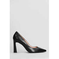 Pantofi cu toc Anna F. Pumps Femei