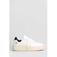 Sneakers D.A.T.E. Step Sneakers Femei