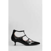 Pantofi cu toc Anna F. Pumps Femei
