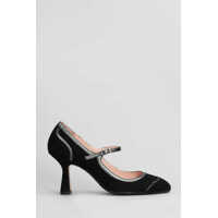 Pantofi cu toc Anna F. Pumps Femei