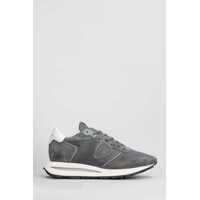 Sneakers Philippe Model Tropez Haute Low Sneakers Barbati