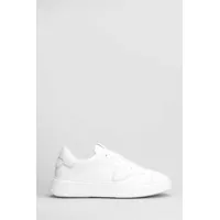 Sneakers Philippe Model Temple Low Sneakers Barbati