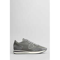 Sneakers Philippe Model Trpx Low Sneakers Barbati