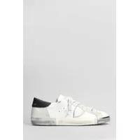 Sneakers Philippe Model Prsx Low Sneakers Barbati
