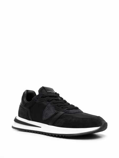 Sneakers Philippe Model Philippe Model Tropez 2.1 Low Sneakers Black Barbati (BM 15974846) 2