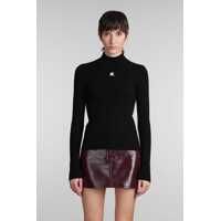 Pulovere Courrèges Knitwear Femei