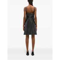 Imbracaminte Dama pagina 432 - Rochii COURRGES Courrges Dress Woman Black Femei (BM 15974924) - B-mall.ro