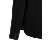 Camasi Saint Laurent pentru Barbati - Camasi Saint Laurent Saint Laurent  Shirts DEEP FADED BLACK Barbati (BM 15976352) - B-mall.ro