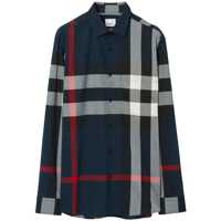 Camasi Burberry Shirts Barbati