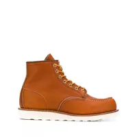 Bocanci Red Wing Shoes Boots Barbati