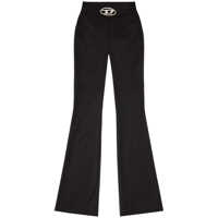 Pantaloni scurti Diesel P-Erseus Clothing Femei