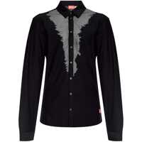 Camasi Diesel S-Sun-Plain Clothing Barbati