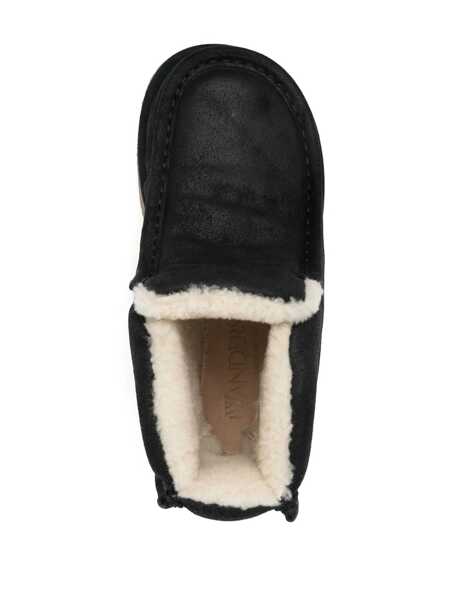 Bocanci JW Anderson JW Anderson Ankle Boot Shoes Black Femei (BM 15977963) 4