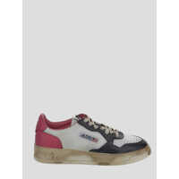 Sneakers Autry Sneakers Femei