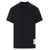 10 CORSO COMO 10 Corso Como T-Shirts And Polos Black