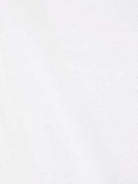 Topuri 10 CORSO COMO 10 Corso Como T-Shirts And Polos WHITE Femei (BM 15978596) 4