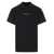 10 CORSO COMO 10 Corso Como T-Shirts And Polos Black