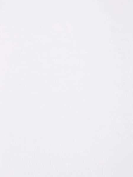 Topuri 10 CORSO COMO 10 Corso Como T-Shirts And Polos WHITE Femei (BM 15978602) 4