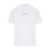 10 CORSO COMO 10 Corso Como T-Shirts And Polos WHITE