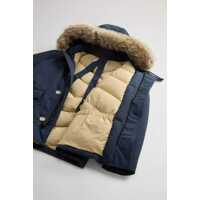 Paltoane Woolrich pentru Barbati - Paltoane Woolrich Woolrich Coats BLUE Barbati (BM 15978653) - B-mall.ro