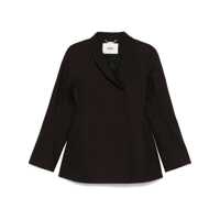 Geci Fendi Grain De Poudre Jacket Femei