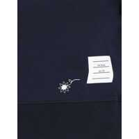 Topuri Thom Browne Dama - Topuri Thom Browne Thom Browne T-Shirts And Polos BLUE Femei (BM 15979766) - B-mall.ro
