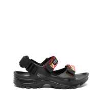 Incaltaminte Lanvin Sandals With Laces Collaboration  Shoes Femei