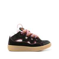 Sneakers Lanvin Curb Sneakers Shoes Femei