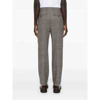 Pantaloni Golden Goose pentru Barbati - Pantaloni Golden Goose Golden Goose Trousers BROWN Barbati (BM 15980369) - B-mall.ro