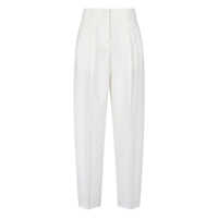 Pantaloni casual Golden Goose Golden Goose Journey W'S Sartorial Pleated Flavia Pant Clothing