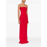 Imbracaminte MONOT Dama - Rochii MONOT Monot Zoey Dress RED Femei (BM 15982976) - B-mall.ro