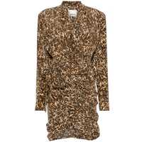 Fuste Isabel Marant 'Cleora' Dress Femei