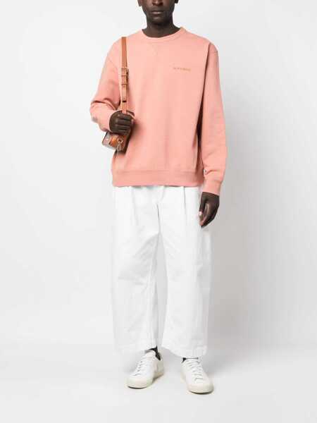 Pulovere Isabel Marant Isabel Marant Mikis Clothing 11PH PEACH Barbati (BM 15983810) 2