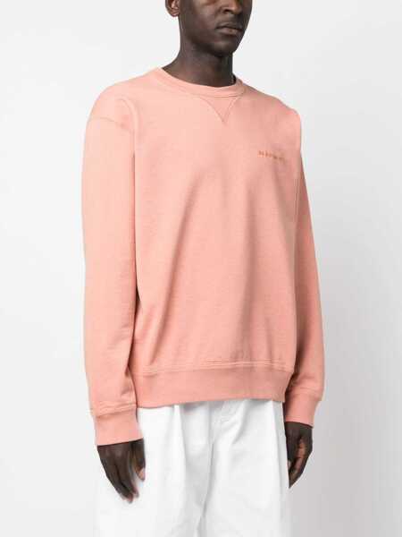 Pulovere Isabel Marant Isabel Marant Mikis Clothing 11PH PEACH Barbati (BM 15983810) 3