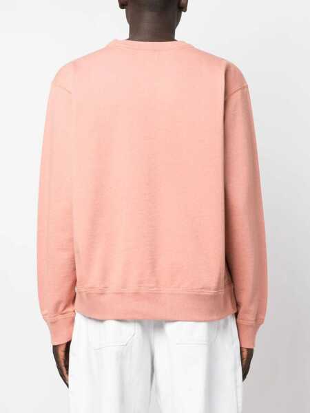 Pulovere Isabel Marant Isabel Marant Mikis Clothing 11PH PEACH Barbati (BM 15983810) 4