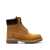 Timberland Timberland Prem 6 In Lace Waterproof Boot Shoes Yellow