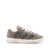 SANTHA Santha  1 Suede Shoes GRAY