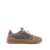 SANTHA Santha  2 Suede Shoes GRAY